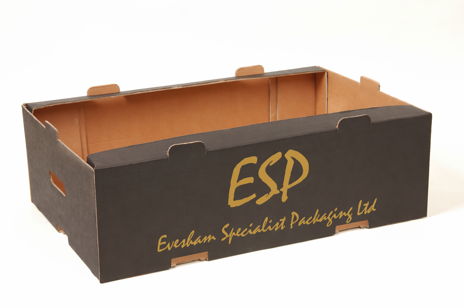 Bespoke Boxes